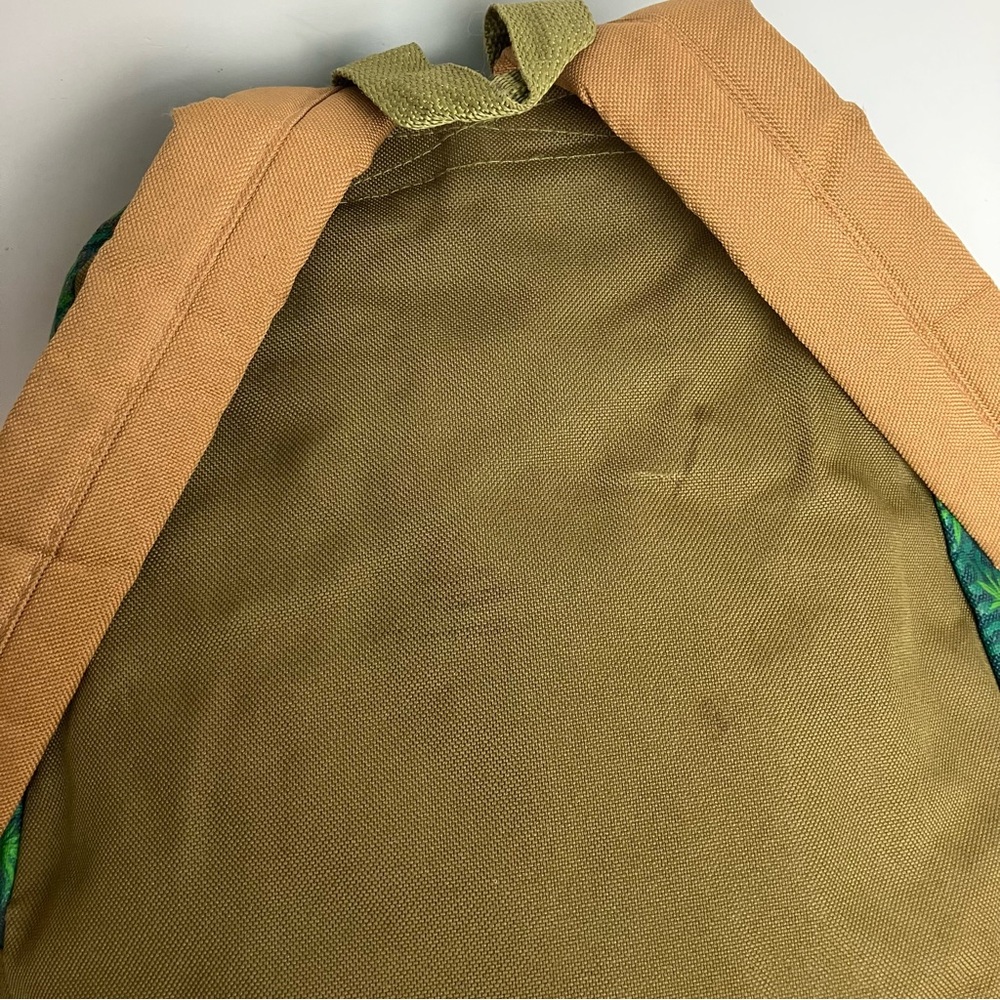 Vintage Tarzan Backpack Y2K Nostalgia Rare Disney 2000s Children's School Bag - Picture 6 of 17